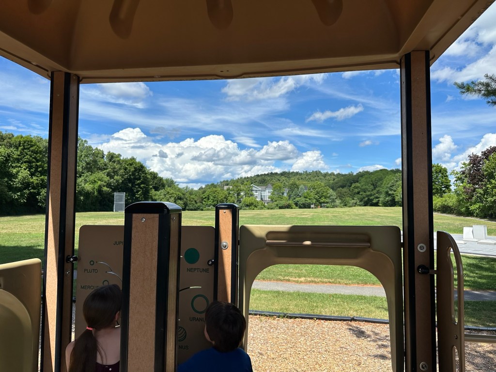 Newsletter: July 2026&nbsp;recap