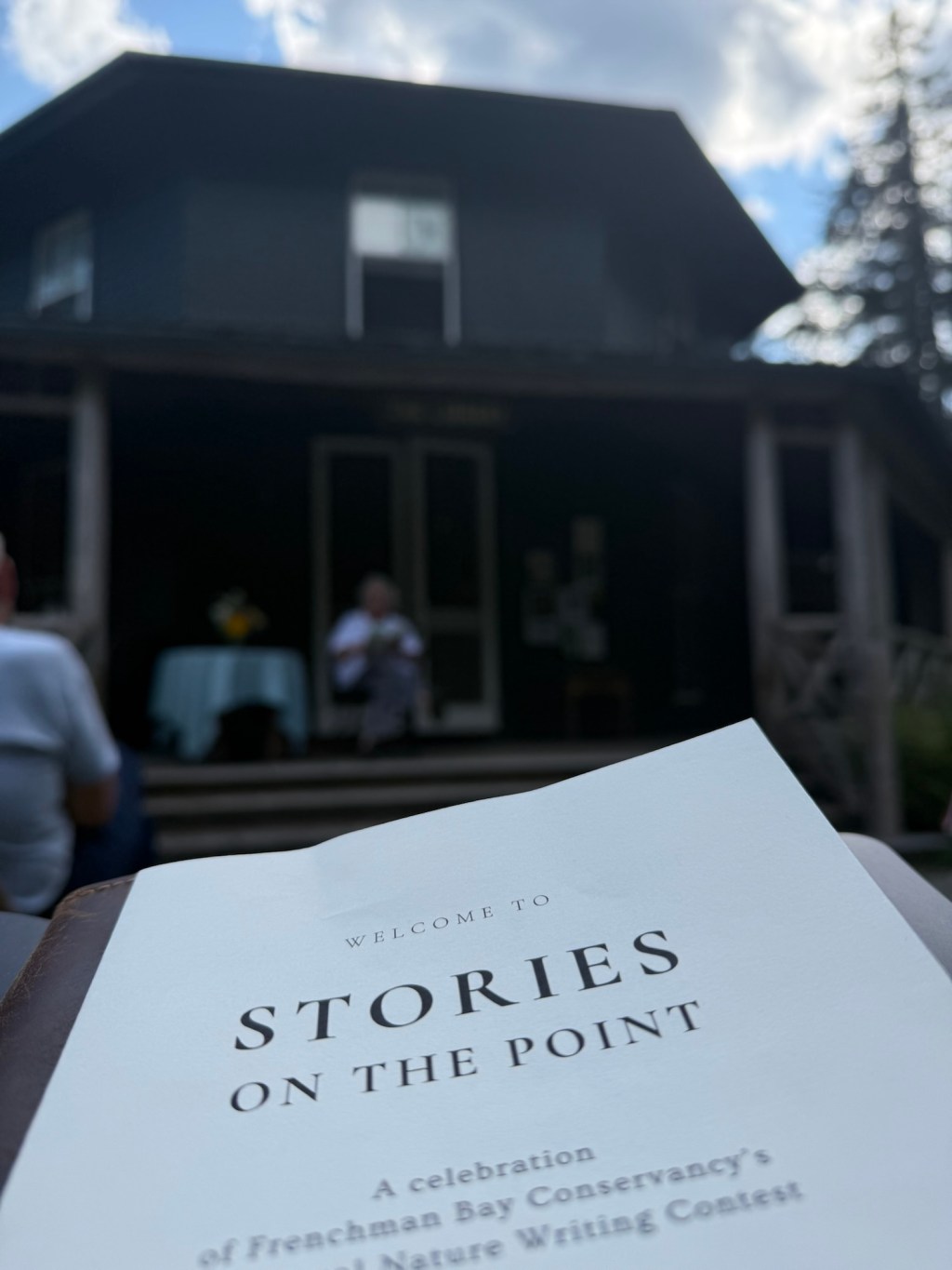 Newsletter: August 2026&nbsp;recap